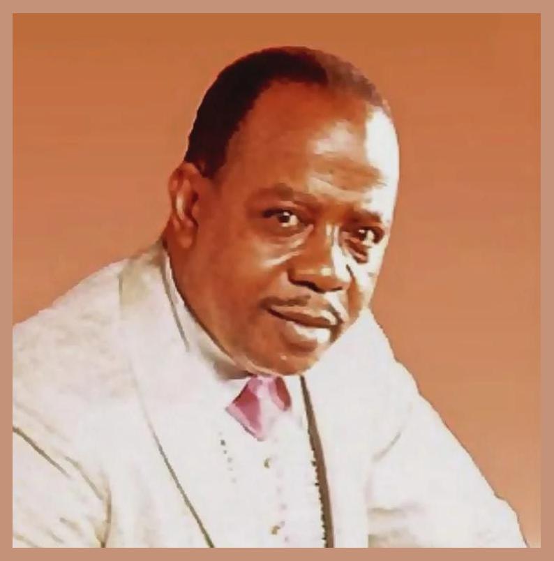 Alberto Beltrán